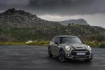 Mini Cooper S John Cooper Works Package 2018 года (ZA)